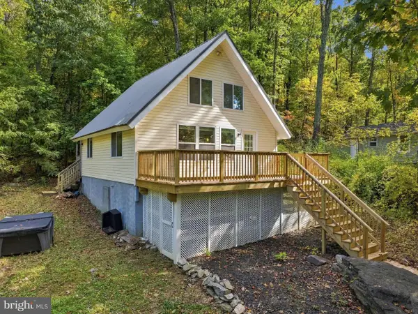 122 Red Maple Ln, HARPERS FERRY, WV 25425