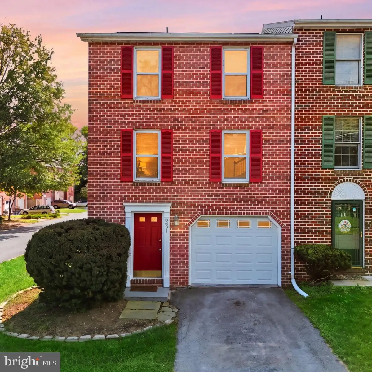 281 Old Furnace Rd, Harpers Ferry, WV 25425 - #1