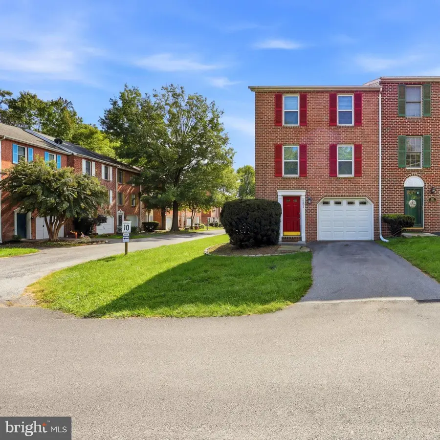 281 Old Furnace Rd, Harpers Ferry, WV 25425 - #2