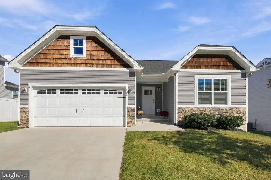 141 Village Cir, Harpers Ferry, WV 25425 - #2