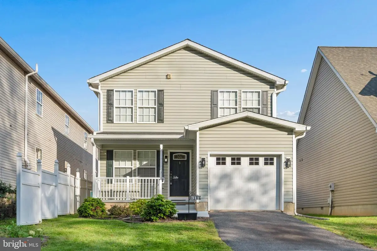 311 E 4th Ave, Ranson, WV 25438 - #1