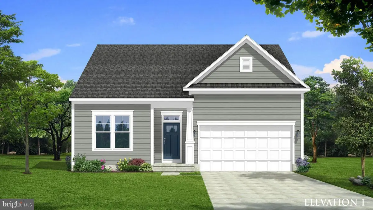 Homesite 658 Stuart St, Charles Town, WV 25414 - #1