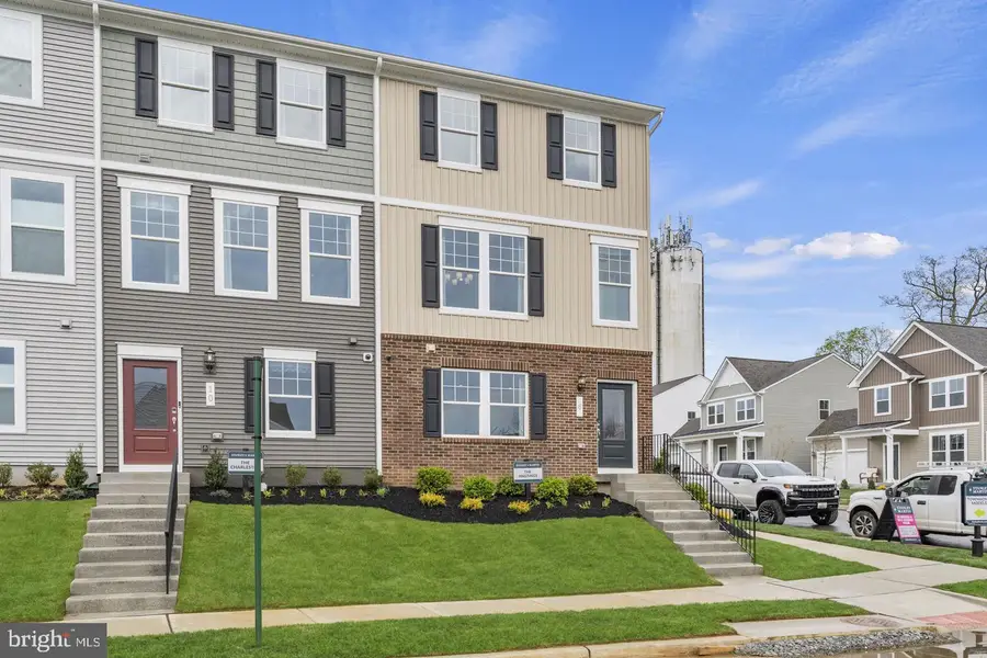 20 Wilson Mews #[547], Ranson, WV 25438 - #3