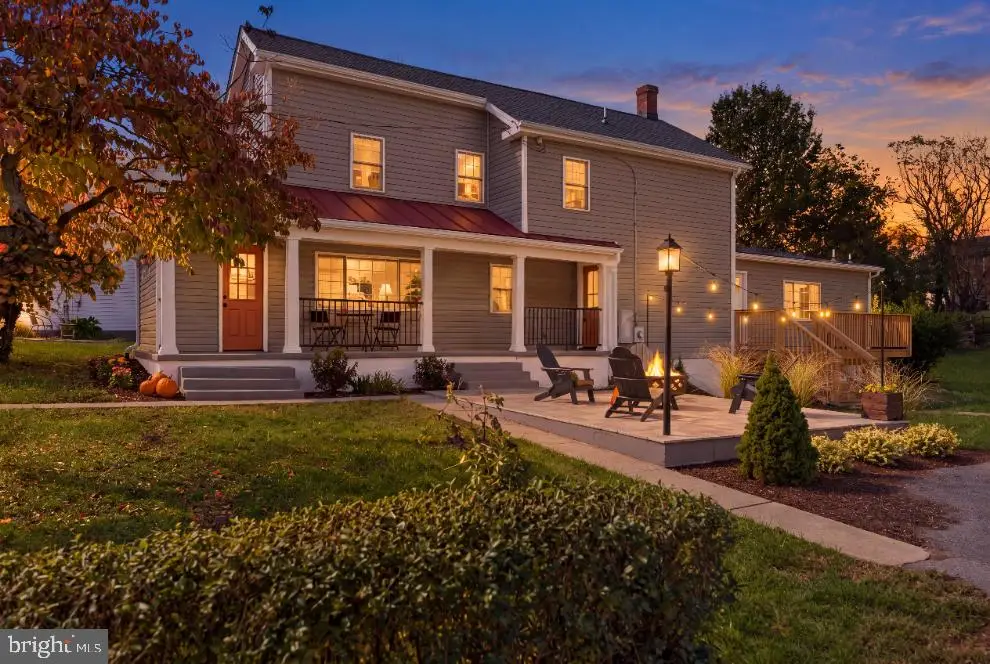 57 Rowles St, Harpers Ferry, WV 25425 - #1