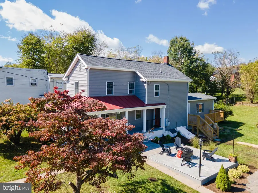 57 Rowles St, Harpers Ferry, WV 25425 - #3