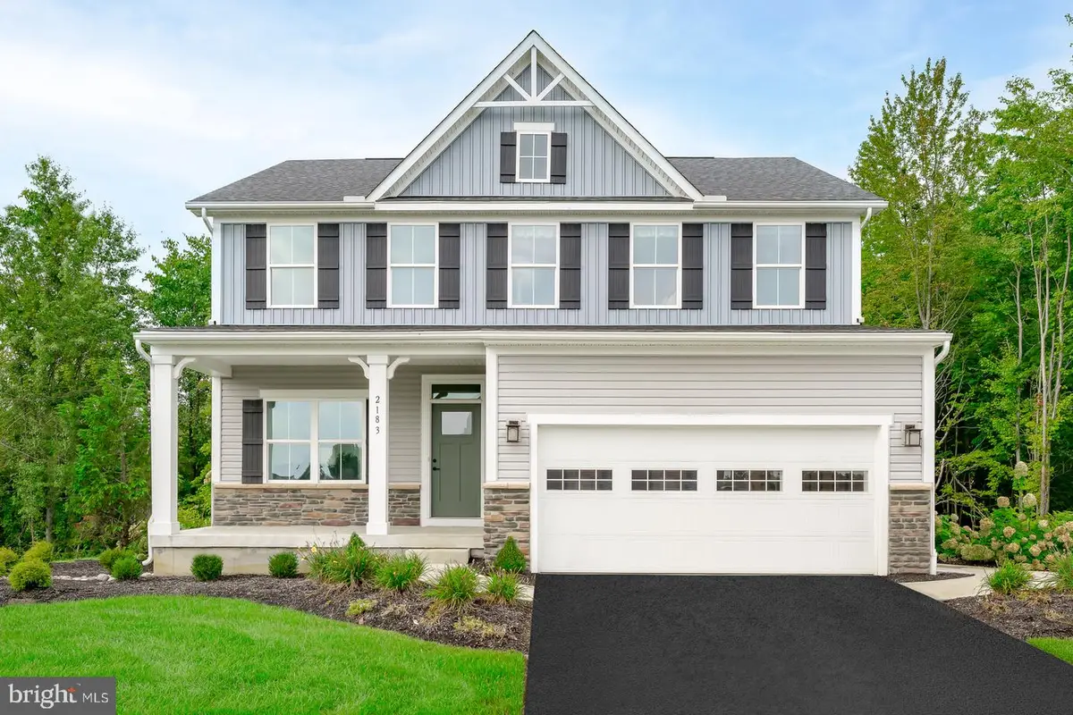 1221 Wallace Blvd, Ranson, WV 25438 - #1