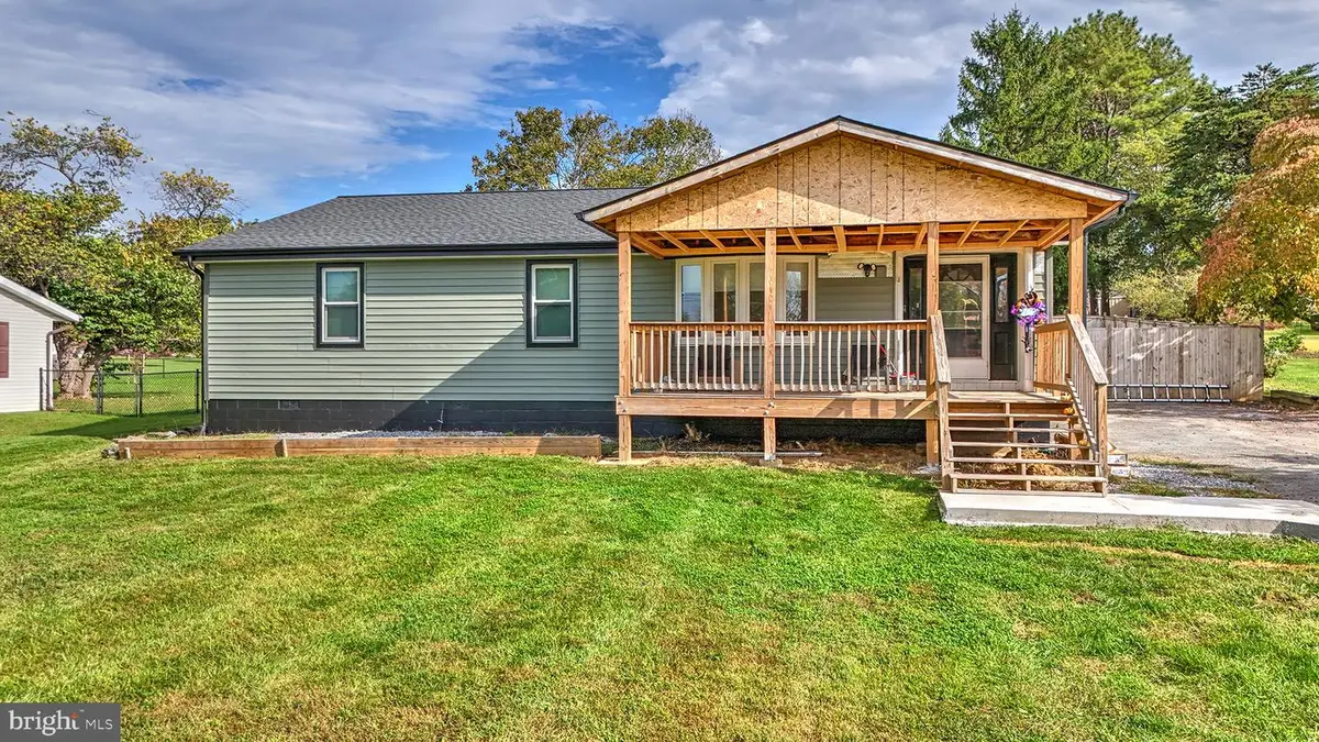 1309 Tuscawilla Dr, Charles Town, WV 25414 - #1