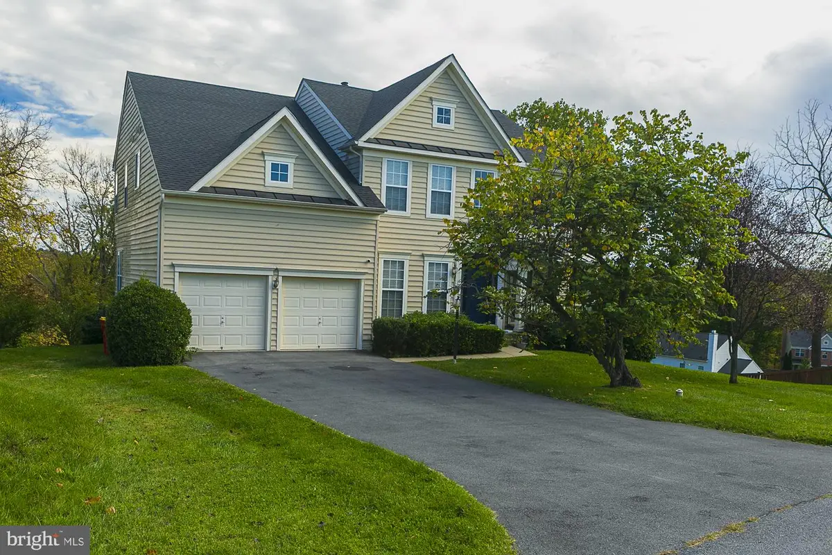 121 Glory Ridge Pl, Kearneysville, WV 25430 - #1