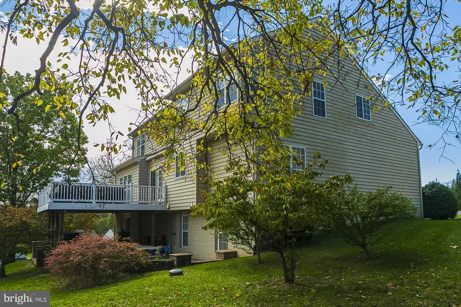 121 Glory Ridge Pl, Kearneysville, WV 25430 - #3