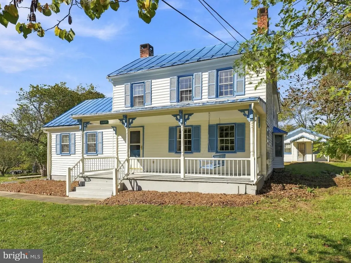 11447 Leetown Rd, Kearneysville, WV 25430 - #1