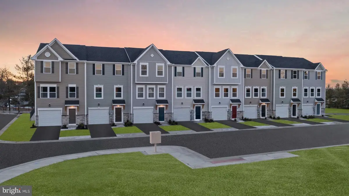 Homesite 542 Sherman Ave, Ranson, WV 25438 - #1