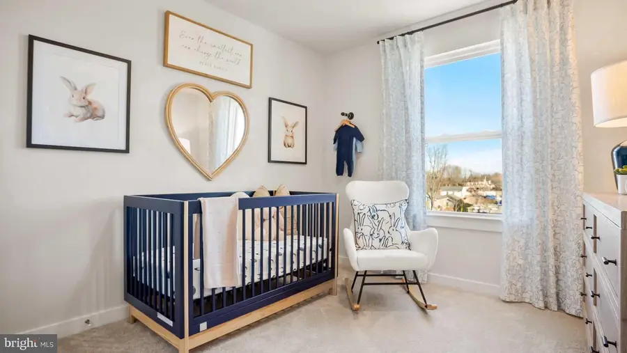 Homesite 542 Sherman Ave, Ranson, WV 25438 - #3