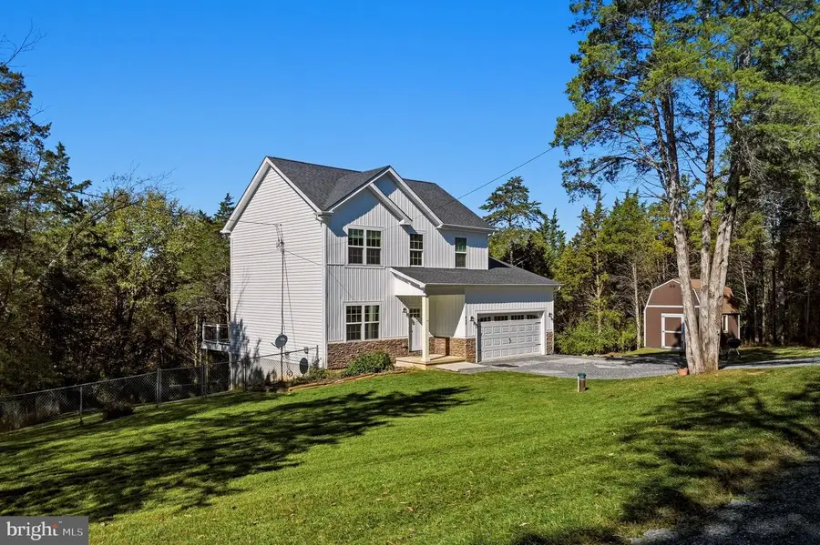417 Whispering Echos Dr, Kearneysville, WV 25430 - #3