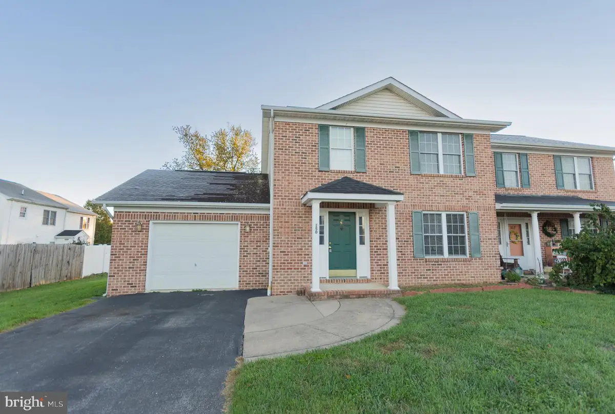 150 Westhall Dr, Charles Town, WV 25414 - #1