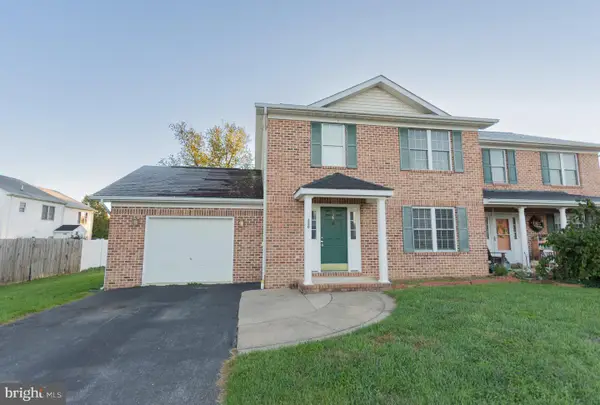 150 Westhall Dr, CHARLES TOWN, WV 25414