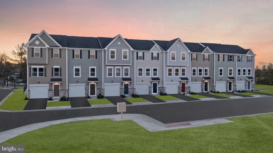 Homesite 550 Sherman Ave, Ranson, WV 25438 - #2
