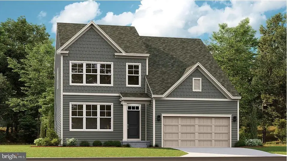 1052 Barksdale Dr #hs 73, Charles Town, WV 25414 - #1