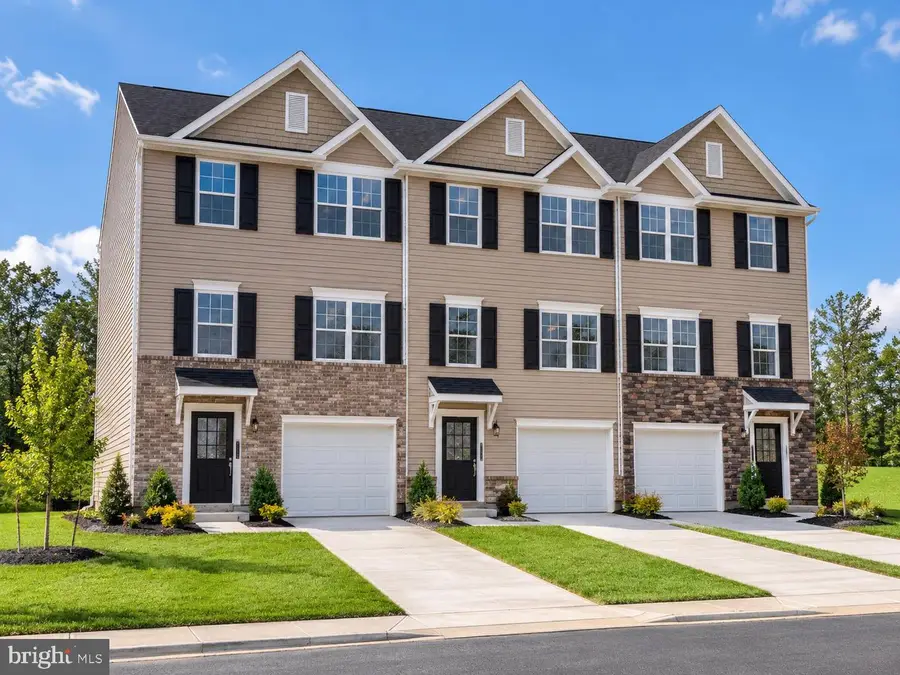 Homesite 311 Sherman Ave, Ranson, WV 25438 - #2