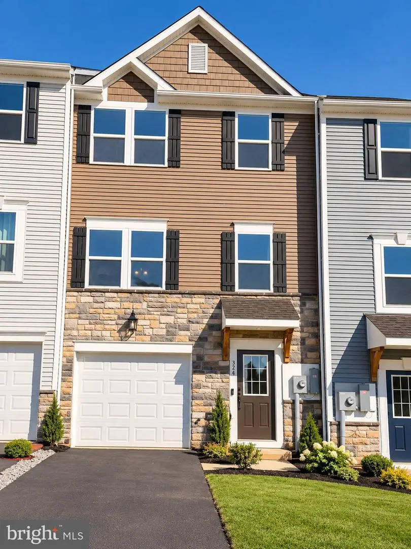 Homesite 447 Monroe Ave, Ranson, WV 25438 - #3