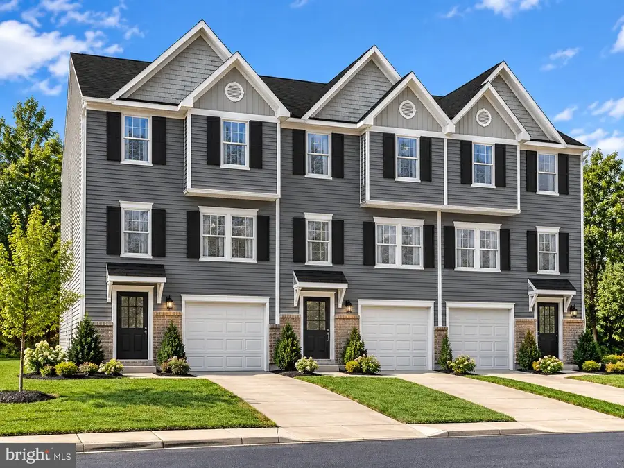 Homesite 588 Sherman Ave, Ranson, WV 25438 - #2
