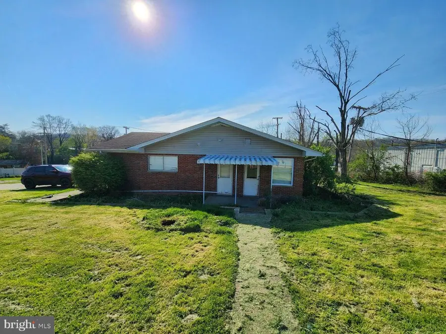 5504 Big Tyler Road, Charleston, WV 25313 - #2