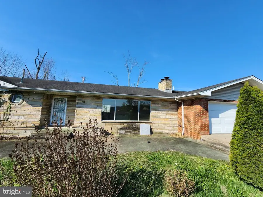 5504 Big Tyler Road, Charleston, WV 25313 - #3