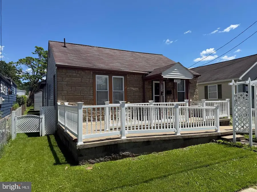 2310 Mckinley Ave, Saint Albans, WV 25177 - #3