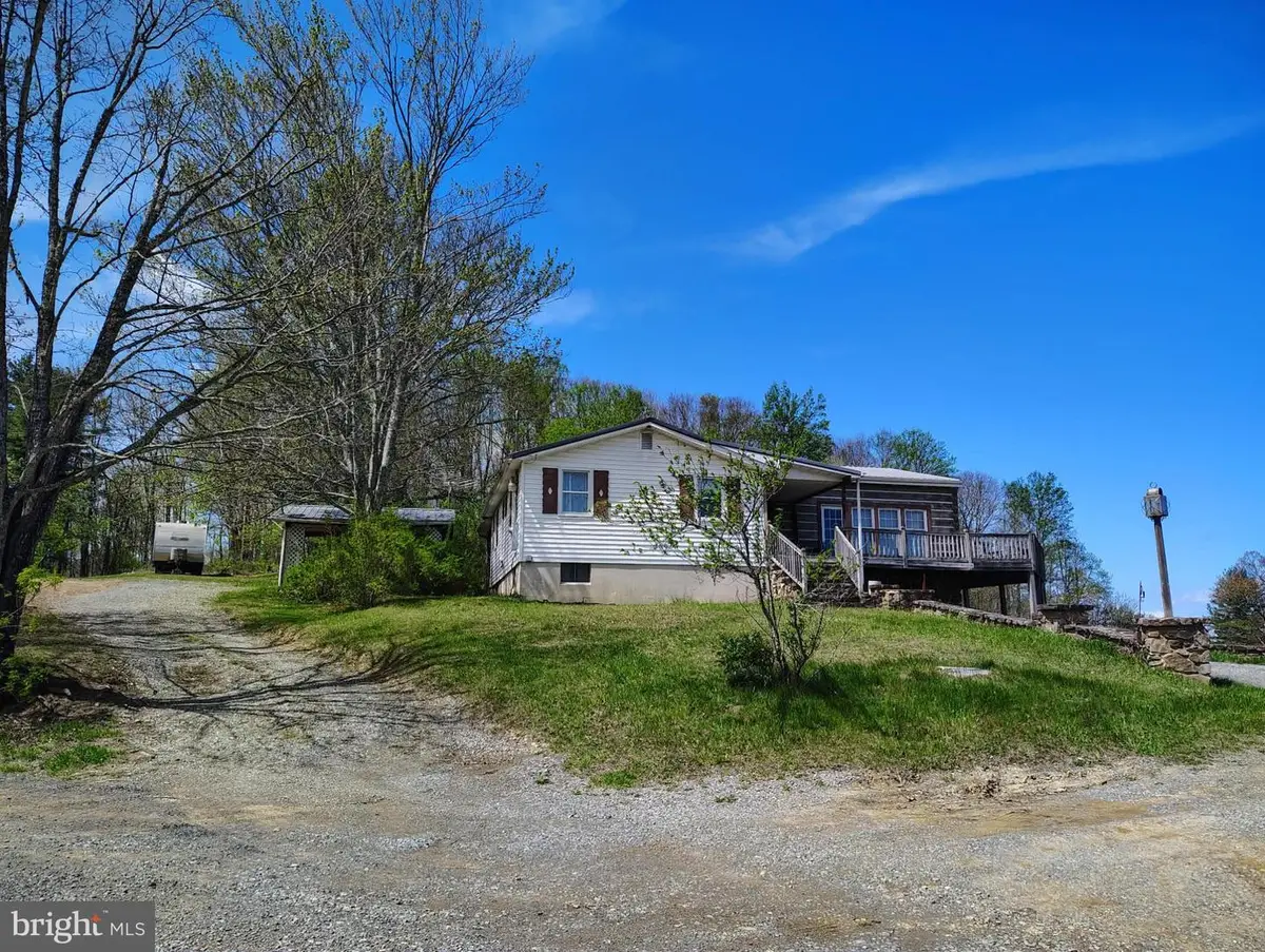 303 Willeva Rd, Princeton, WV 24740 - #1