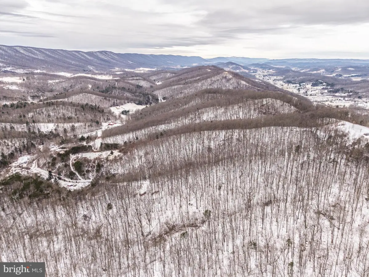 0 Dunkard Church Rd, Lindside, WV 24951 - Image #1