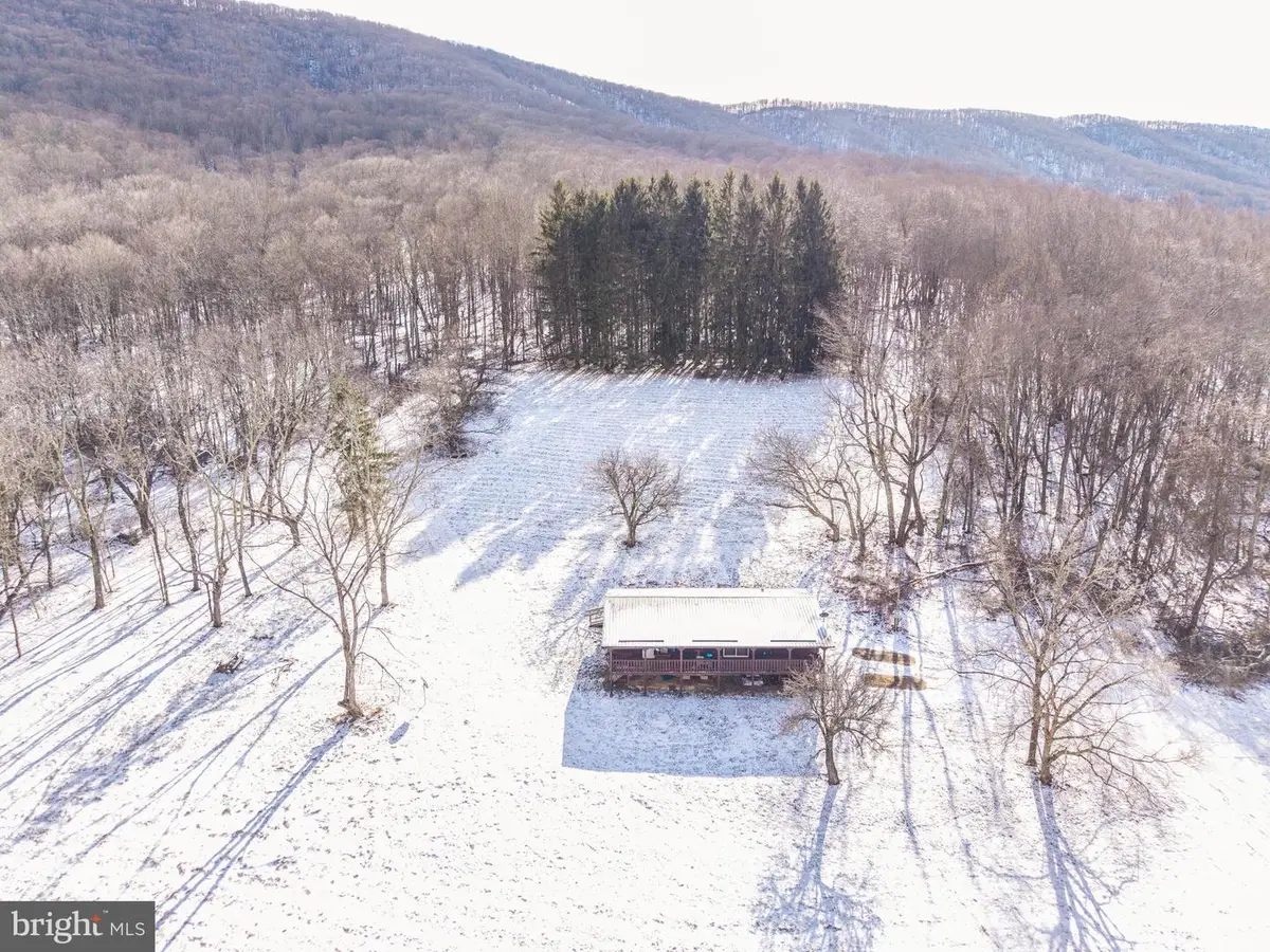 5344 Back Valley Rd, Lindside, WV 24951 - Image #1