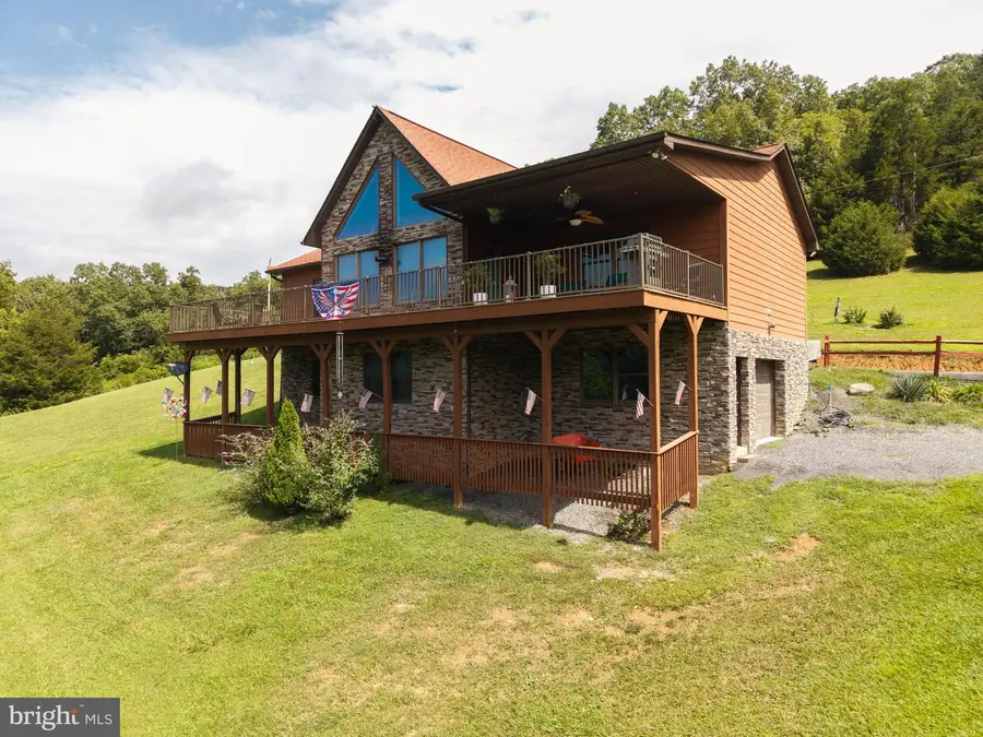 11 Crest View Dr, Greenville, WV 24945 - #2