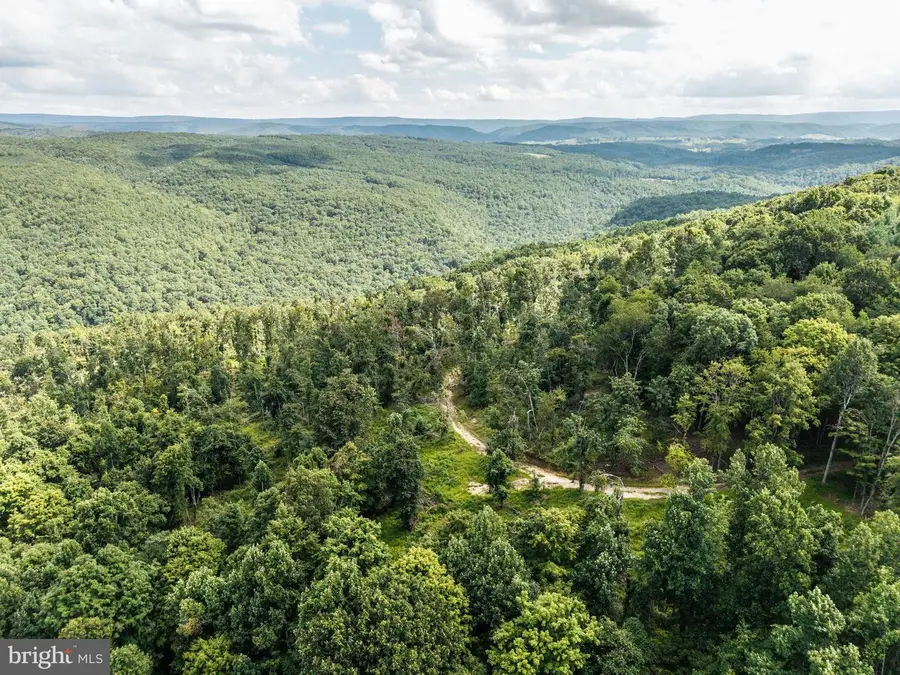0 Eades Mountain Rd, Secondcreek, WV 24974 - #2