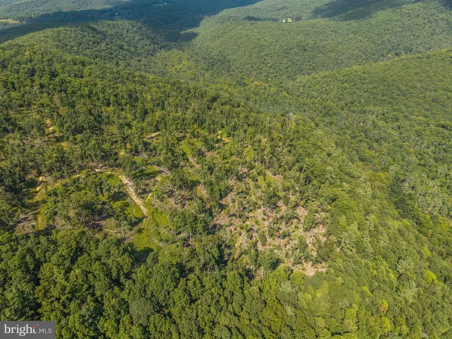 0 Eades Mountain Rd, Secondcreek, WV 24974 - #3