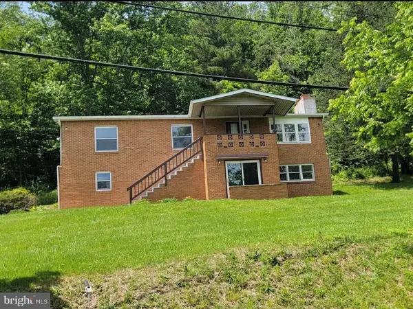 46 Pounds Hollow Rd, MORGANTOWN, WV 26508