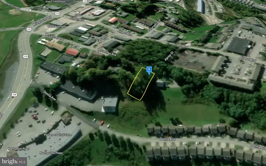 1200 Mccartney Ave, Morgantown, WV 26505 - #3