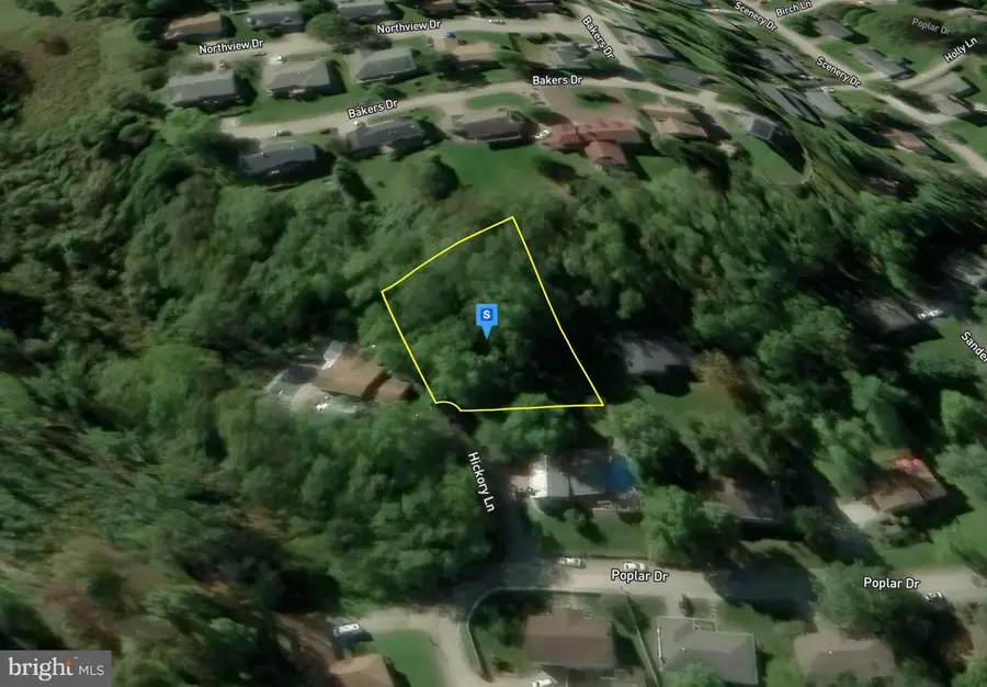100 Walnut Ln, Morgantown, WV 26505 - #3