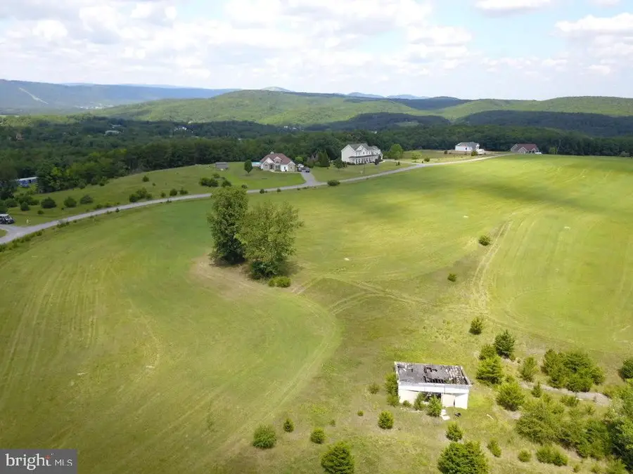 Lot 31 Markwood Drive, Keyser, WV 26726 - #3