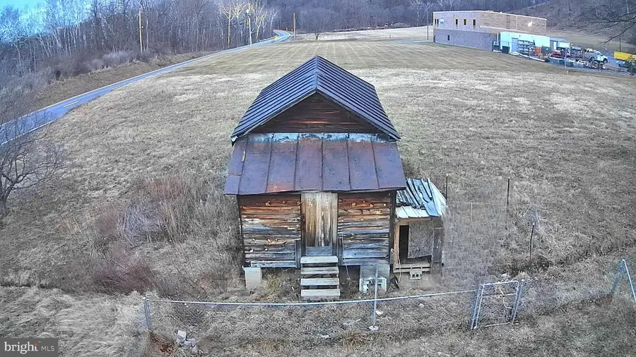 5432 Fort Ashby Rd, Keyser, WV 26726 - #2