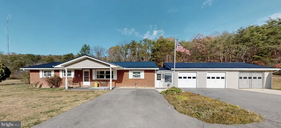 7244 Fort Ashby Rd, Keyser, WV 26726 - Image #2
