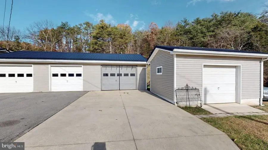 7244 Fort Ashby Rd, Keyser, WV 26726 - Image #3