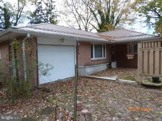 111 S Georgia St, Ridgeley, WV 26753 - Image #2