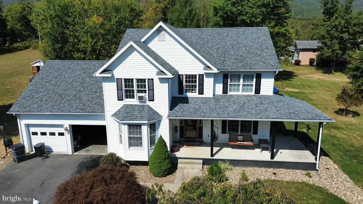 54 Mount Vista Dr, New Creek, WV 26743 - Image #1