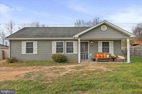 2075 Workman Dr, KEYSER, WV 26726