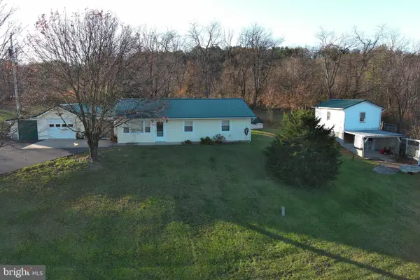 5895 Fort Ashby Rd, KEYSER, WV 26726