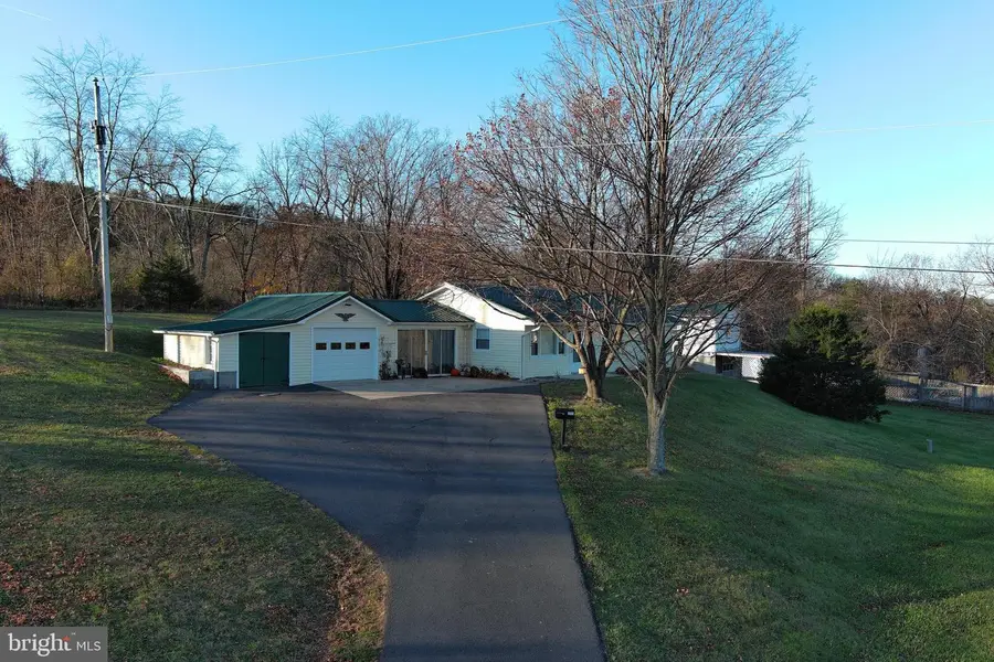 5895 Fort Ashby Rd, Keyser, WV 26726 - Image #2