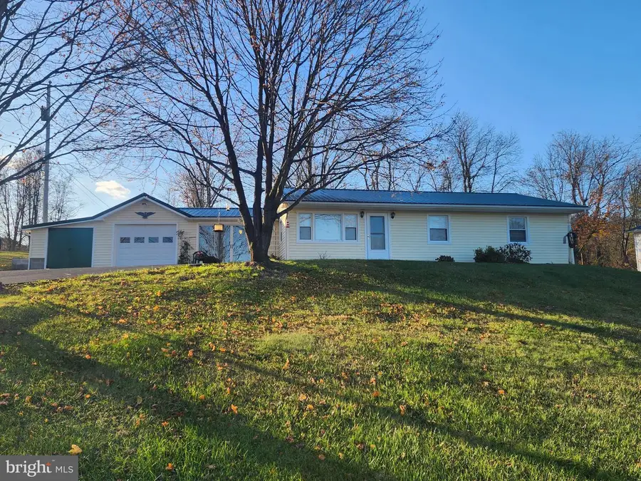 5895 Fort Ashby Rd, Keyser, WV 26726 - Image #3