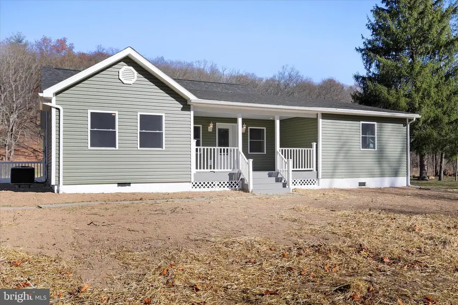 30 Dry Run Rd, Burlington, WV 26710 - Image #2
