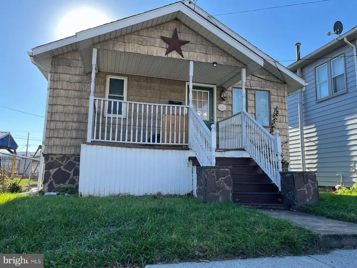 16 E Second Ave, Ridgeley, WV 26753 - Image #1