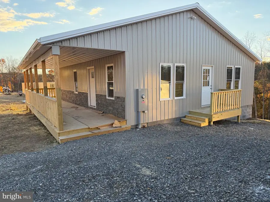 215 Grand View Dr, Keyser, WV 26726 - Image #2