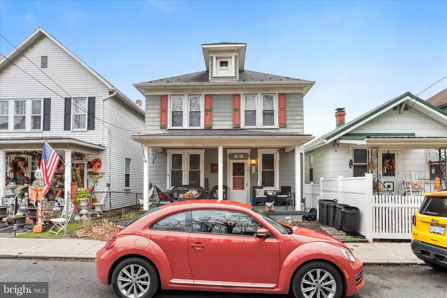 83 Knobley St, Ridgeley, WV 26753 - Image #2